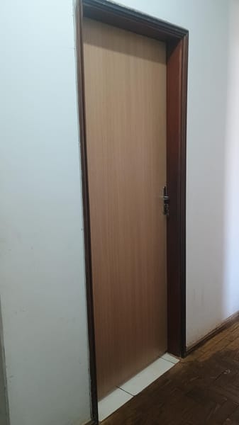 Foto da cozinha
