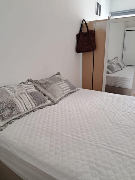 Foto do quarto