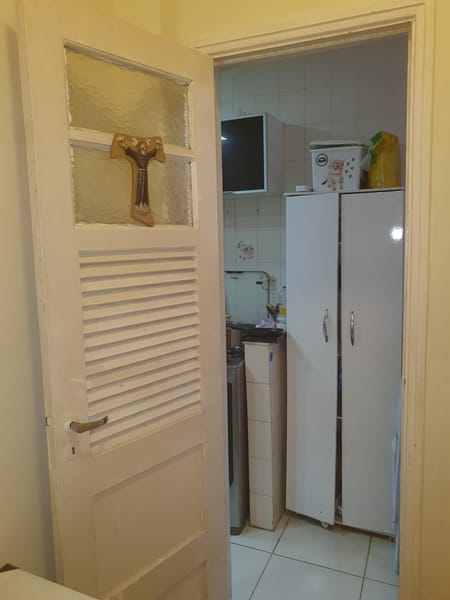 Foto do quarto