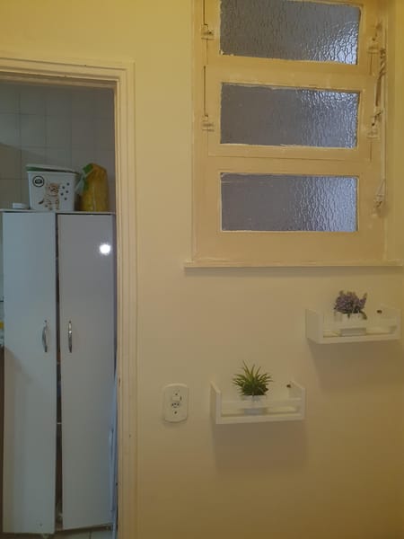 Foto da cozinha