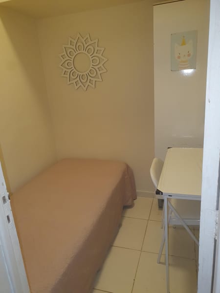 Foto do banheiro