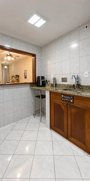 Foto do quarto