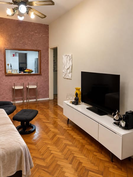 Foto do quarto