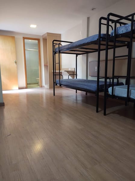 Foto do quarto