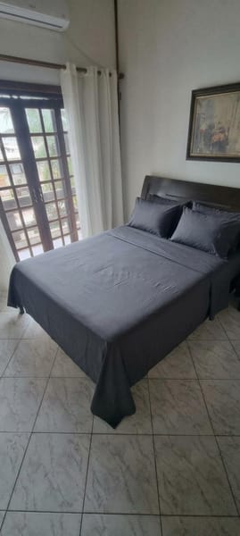 Foto do banheiro