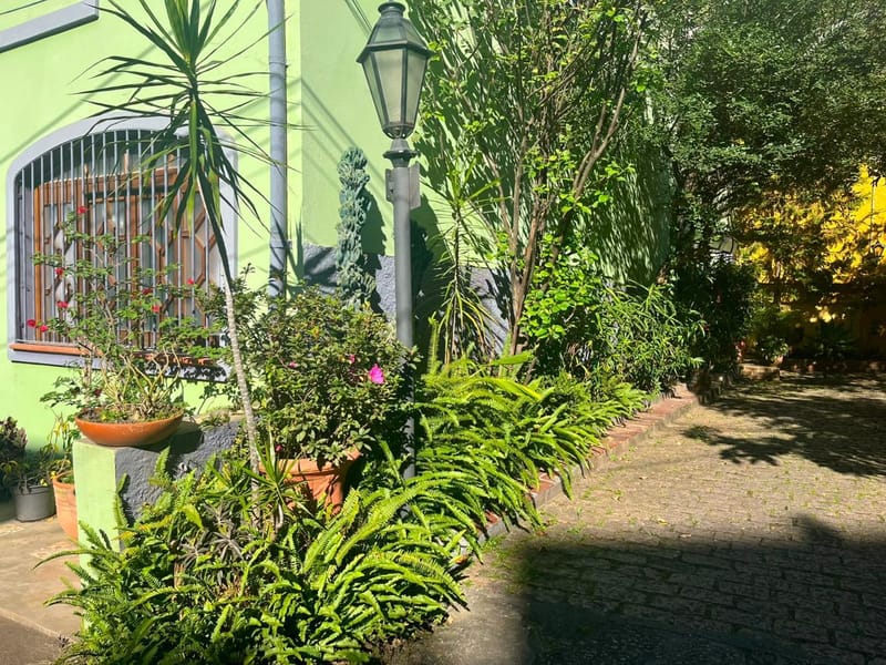 Foto do quarto