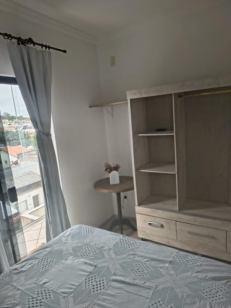 Foto do quarto