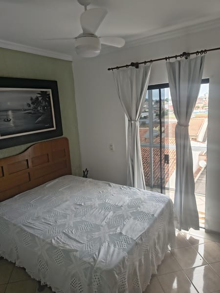 Foto do quarto