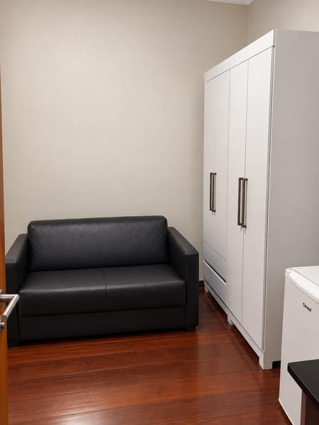 Foto do quarto