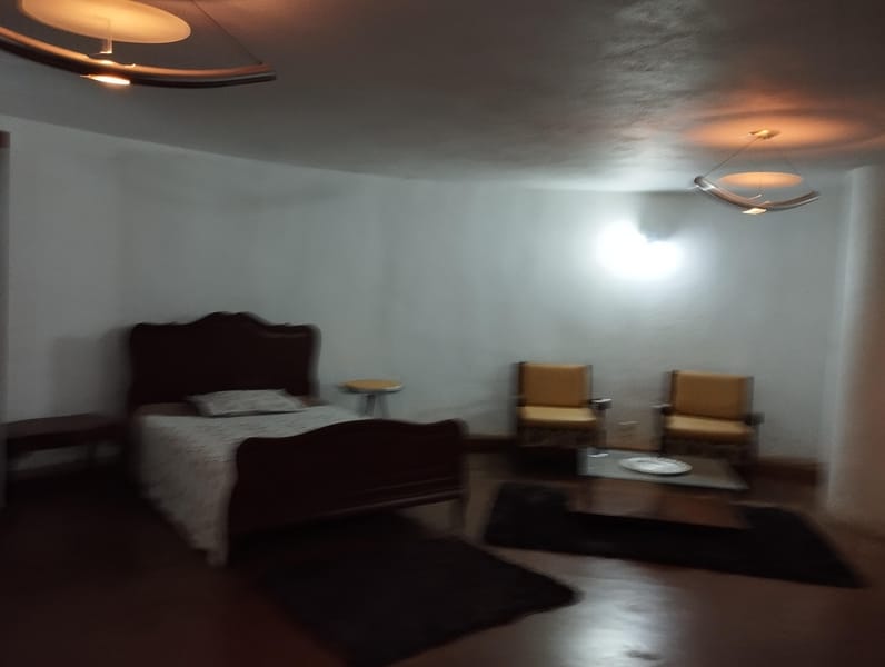 Foto do quarto