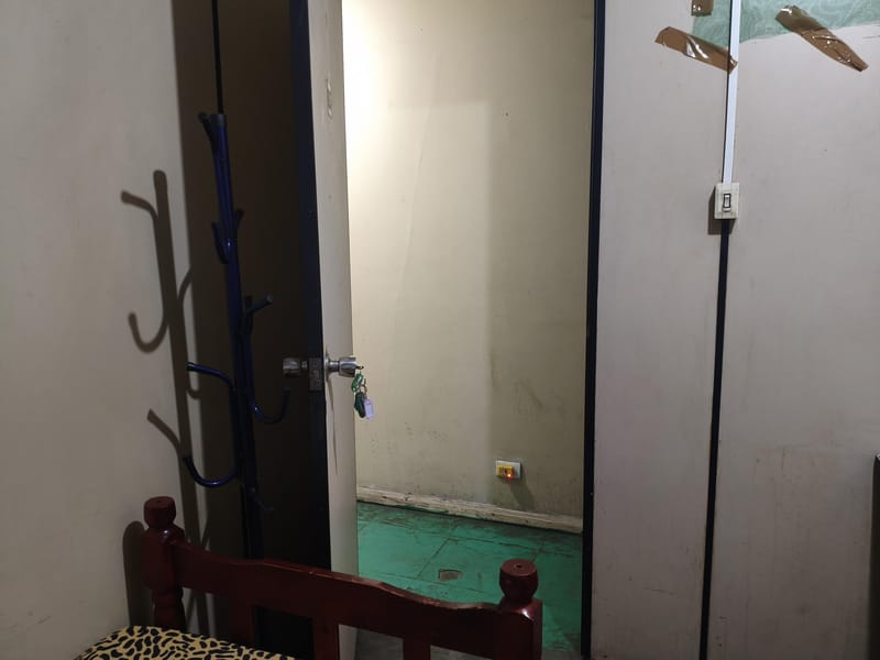 Foto do quarto