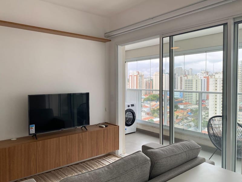 Foto do quarto