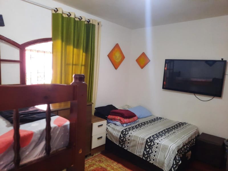 Foto do quarto