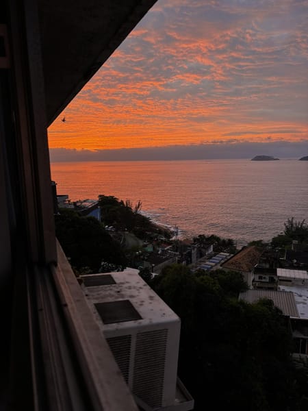 Foto da cozinha