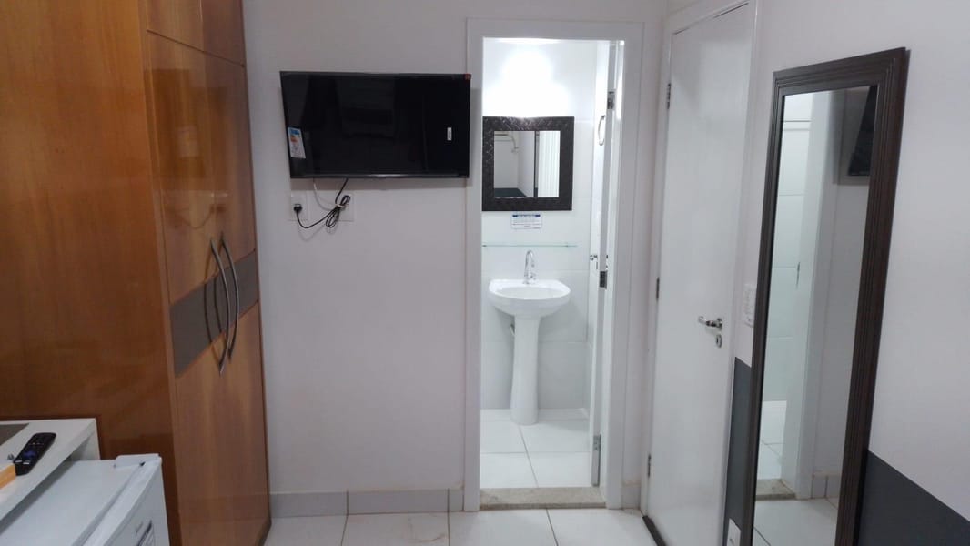 Foto do quarto