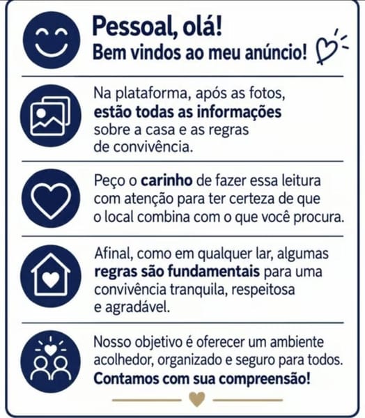 Foto do quarto
