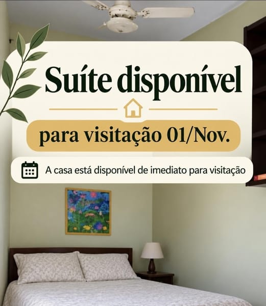 Foto do quarto