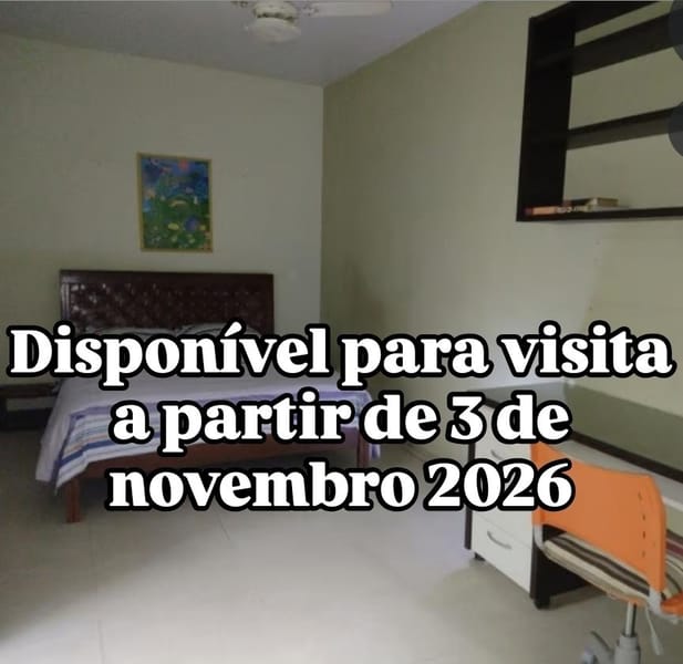 Foto do quarto