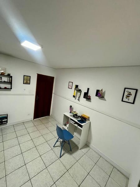 Foto da cozinha
