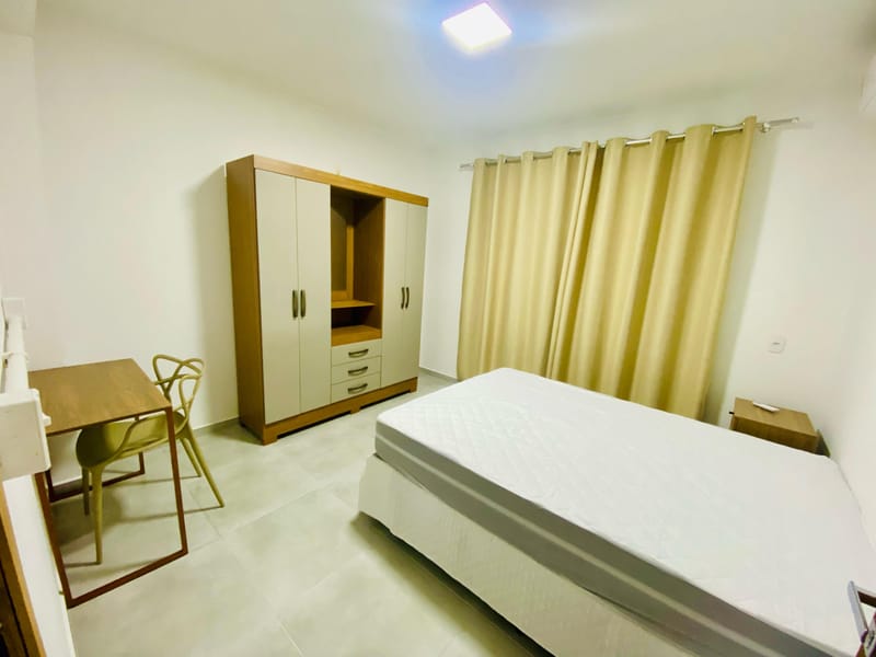 Foto do quarto