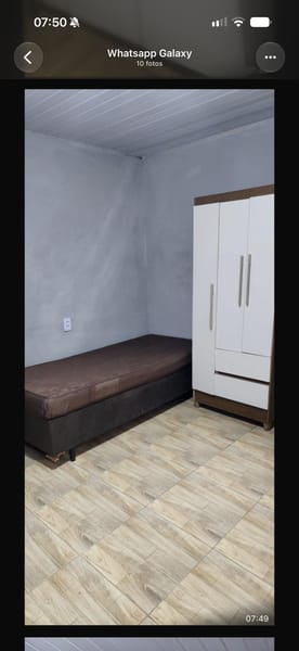 Foto do quarto