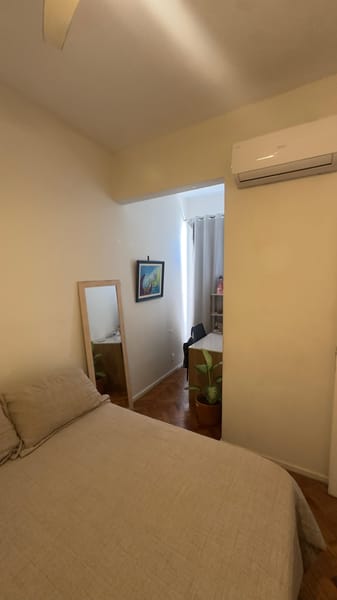 Foto do banheiro