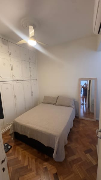 Foto do quarto