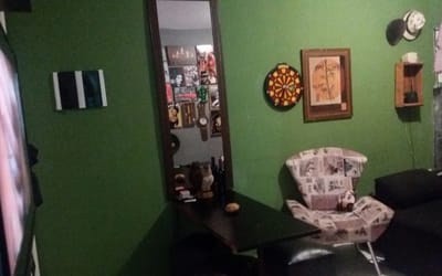 Foto do anúncio