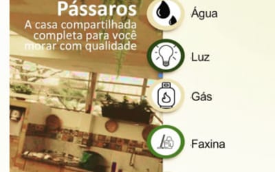 Foto do anúncio