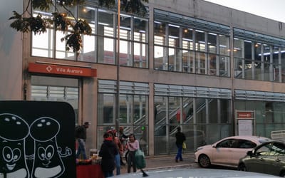 Foto do anúncio