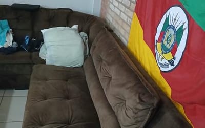 Foto do anúncio