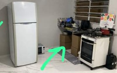Foto do anúncio