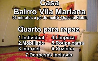 Foto do anúncio