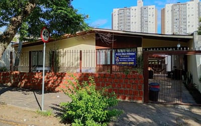 Foto do anúncio