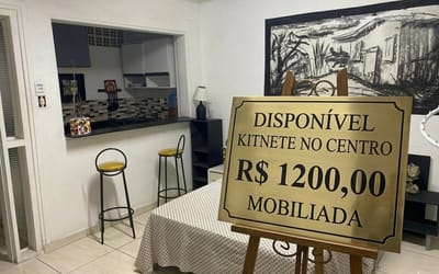Foto do anúncio