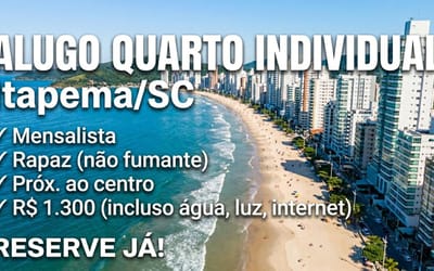 Foto do anúncio
