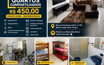 Foto do anúncio