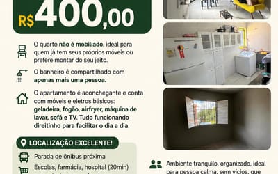 Foto do anúncio