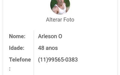 Foto do anúncio