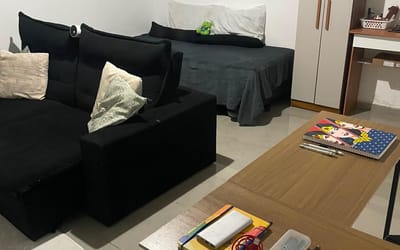 Foto do anúncio