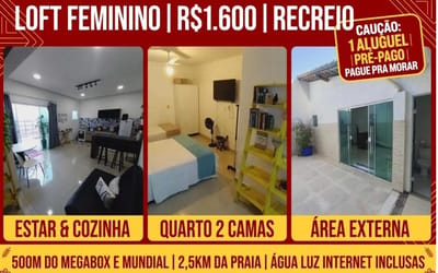 Foto do anúncio
