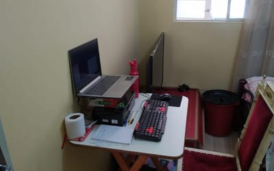 Foto do anúncio