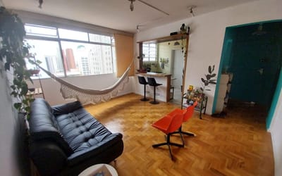 Foto do anúncio