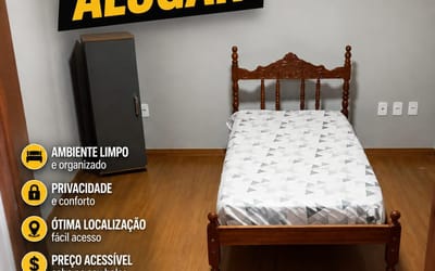 Foto do anúncio
