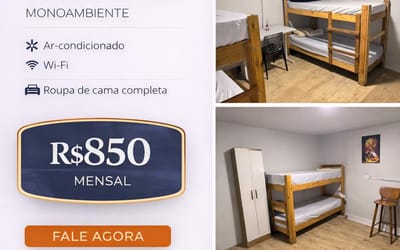 Foto do anúncio