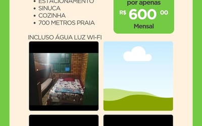 Foto do anúncio