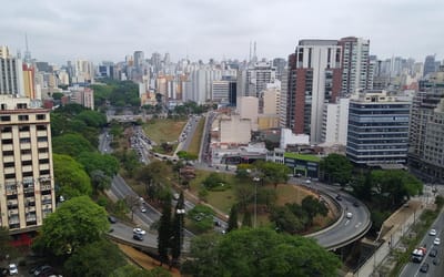 Foto do anúncio