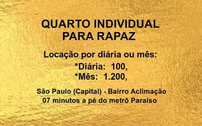 Foto do anúncio