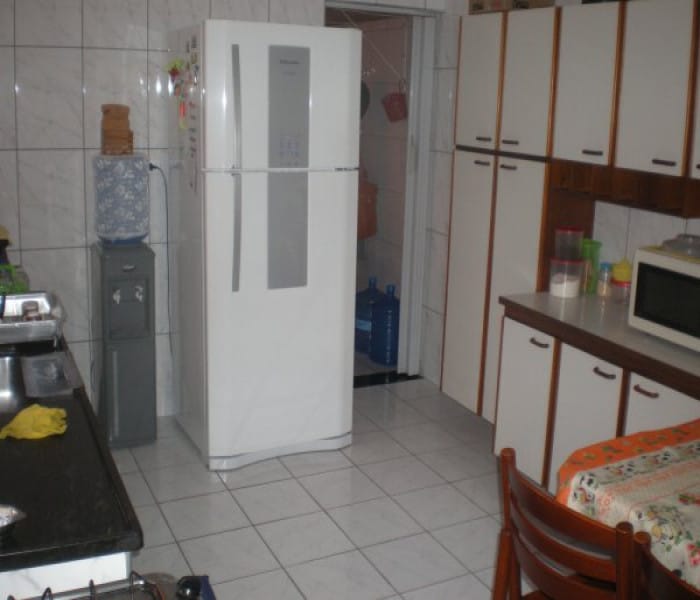 Foto do quarto