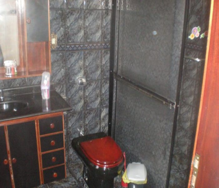 Foto do quarto